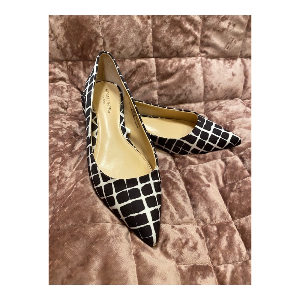 Target Adam Lippes Flats